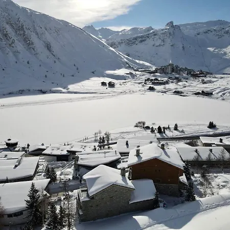 Spacious In * Tignes