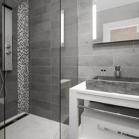 Lejlighed Spacious In Tignes