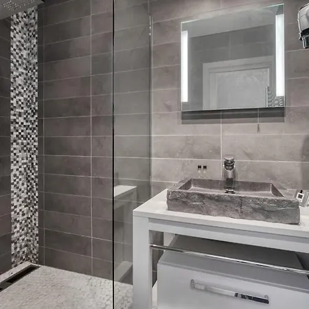 Spacious In * Tignes