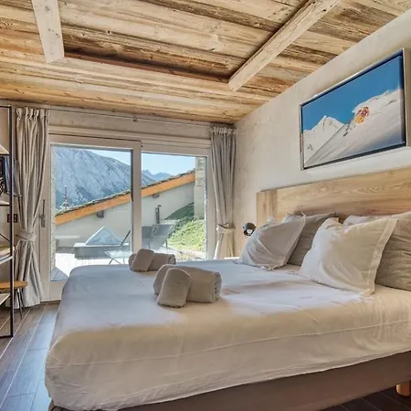 Spacious In * Tignes