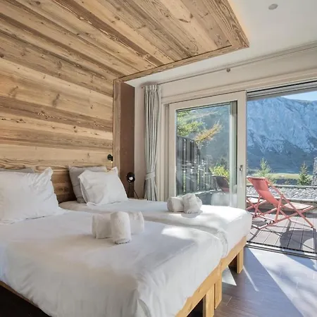 Spacious In * Tignes