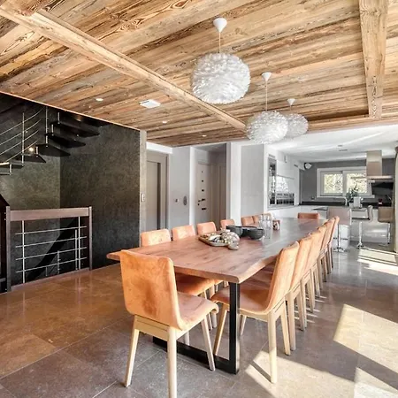 Spacious In Tignes