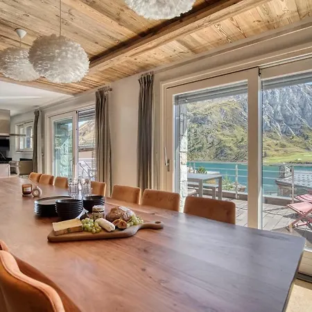 Spacious In Διαμέρισμα Tignes