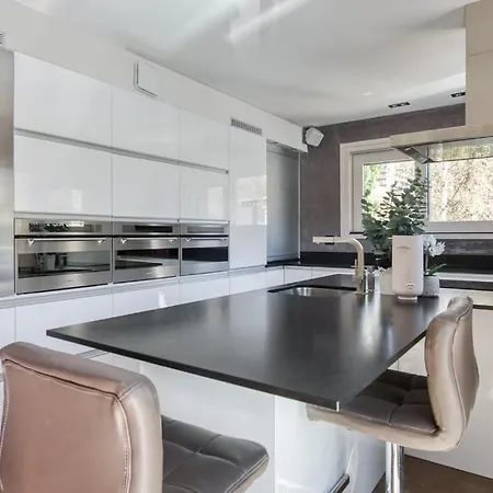 Spacious In Διαμέρισμα Tignes