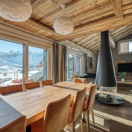Διαμέρισμα Spacious In