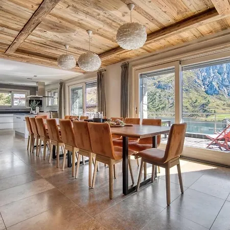 Spacious In Tignes