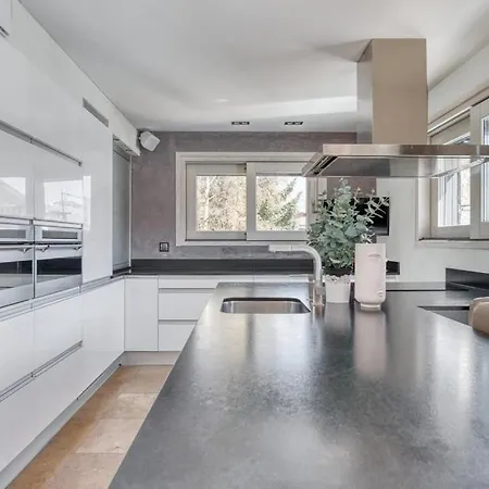 Spacious In Tignes