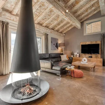 Spacious In *