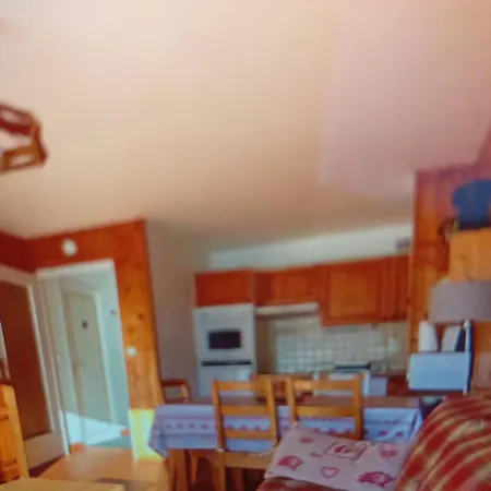 Spacious In Tignes