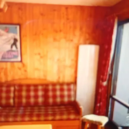 Spacious In * Tignes