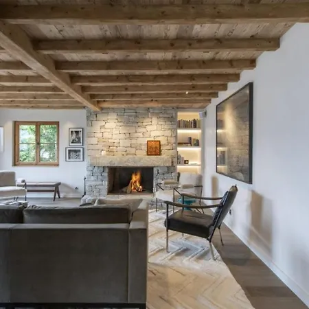 Spacious In Lejlighed *