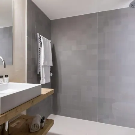 Διαμέρισμα Spacious In Tignes