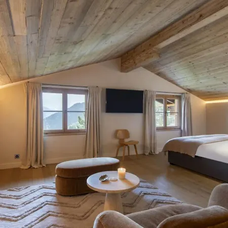 Spacious In * Tignes