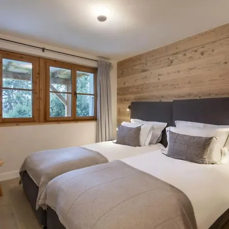 Spacious In Lejlighed