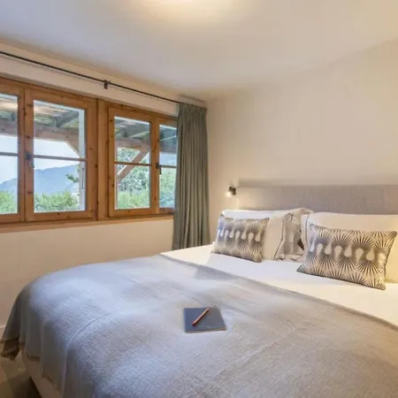 Spacious In Lejlighed *