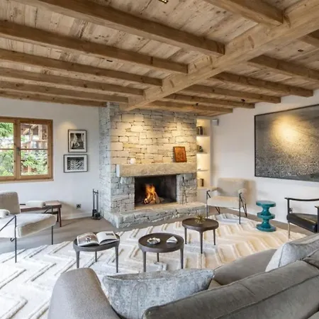 Spacious In Lejlighed *