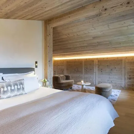 Spacious In Lejlighed