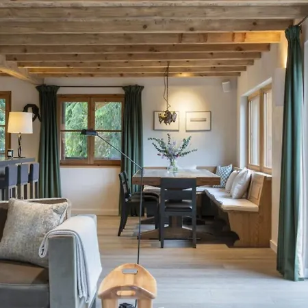 Lejlighed Spacious In Tignes