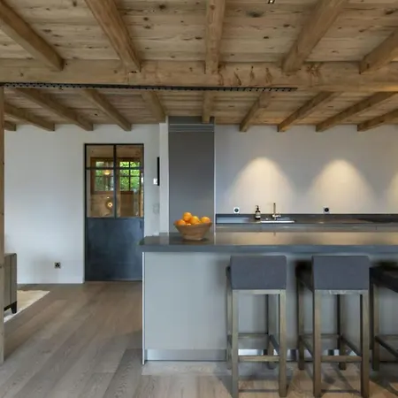 Lejlighed Spacious In Tignes