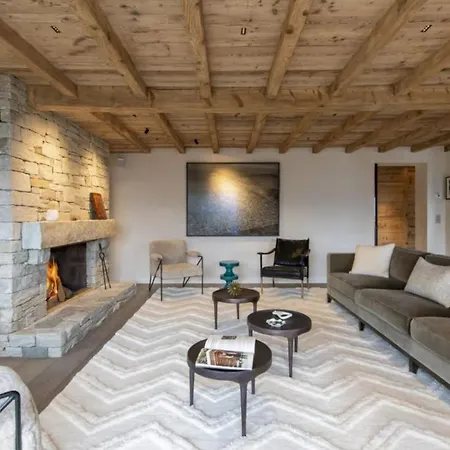 Διαμέρισμα Spacious In *